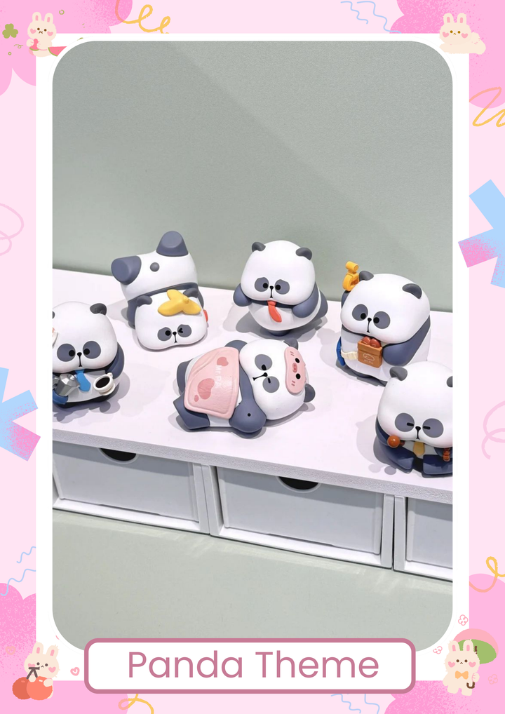 Panda Theme