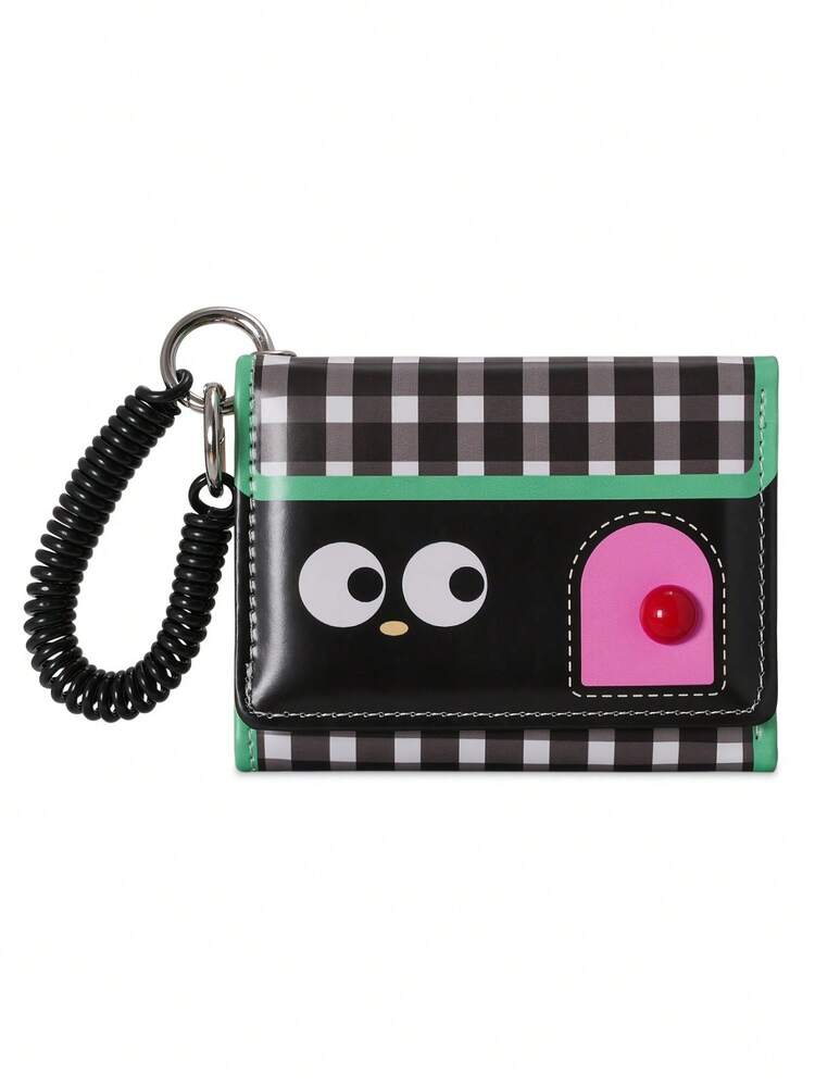 Kawaii wallet