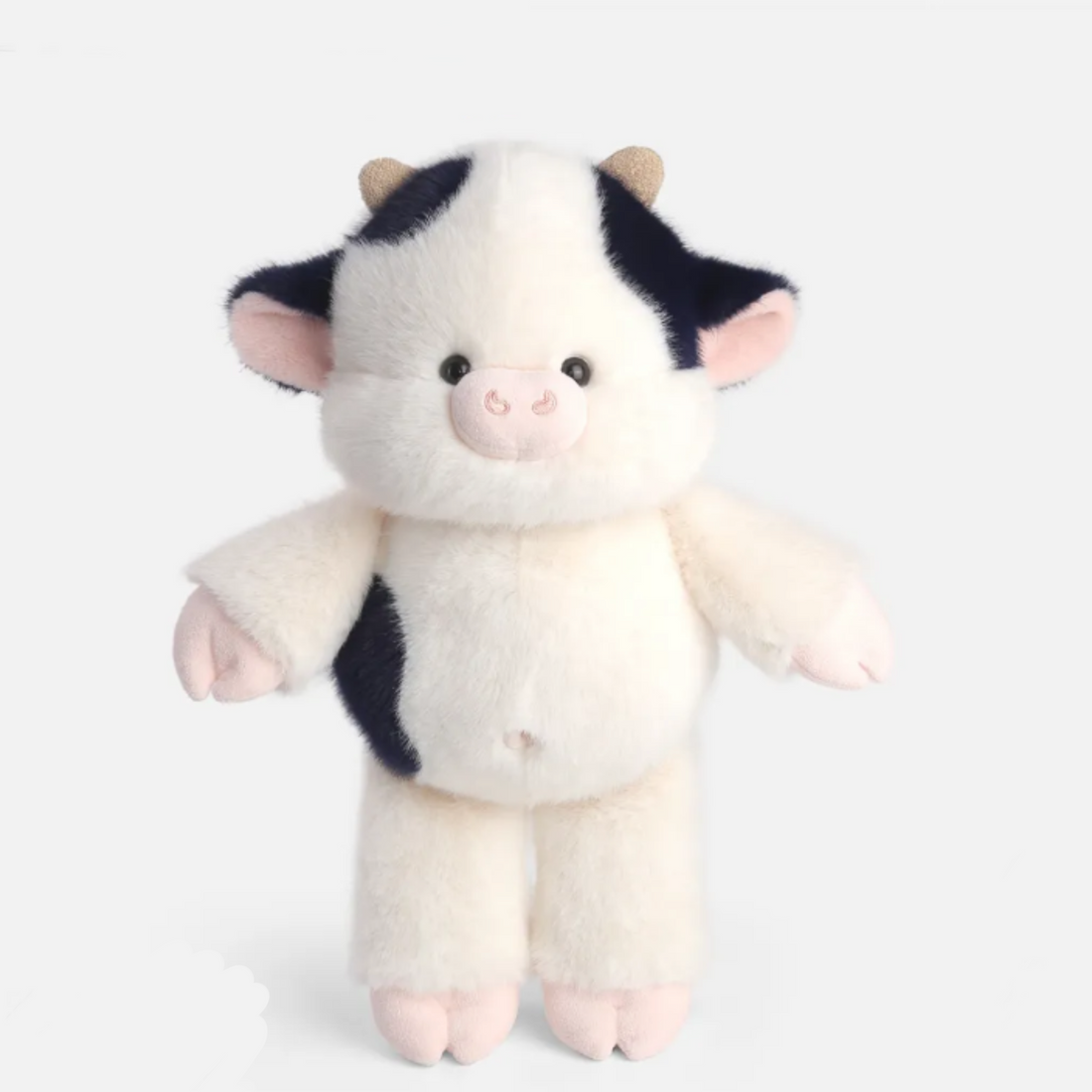 Running plushie