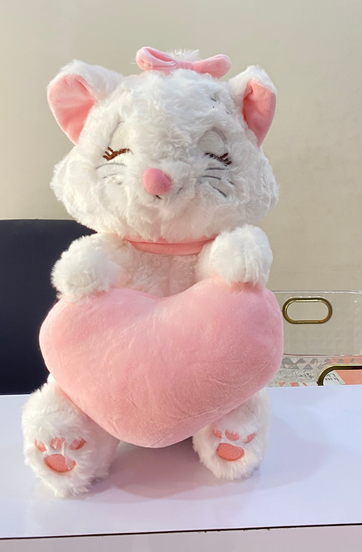 Kawaii merry cat plushie