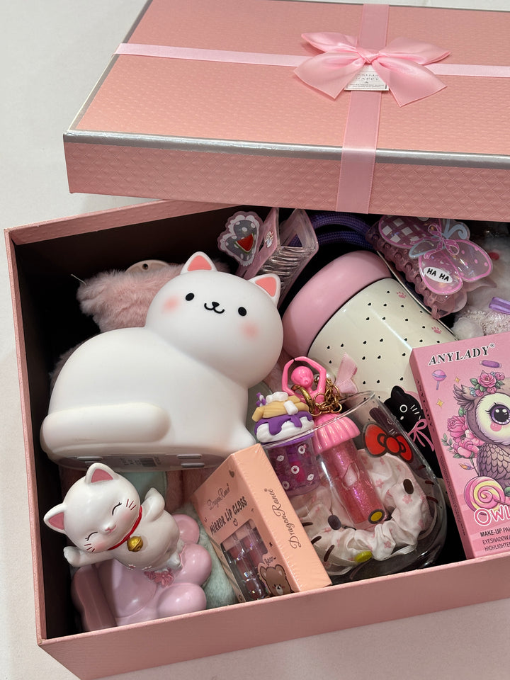 Hamper for her