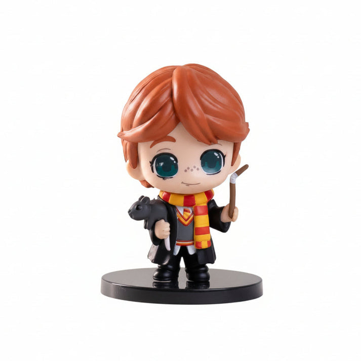 HP Mini action figure (ron)