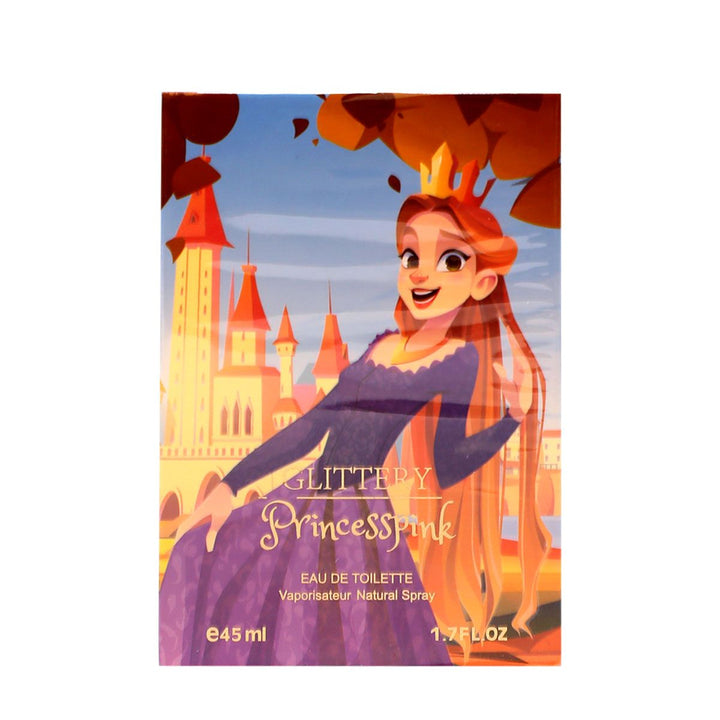 Princess perfume 45ml