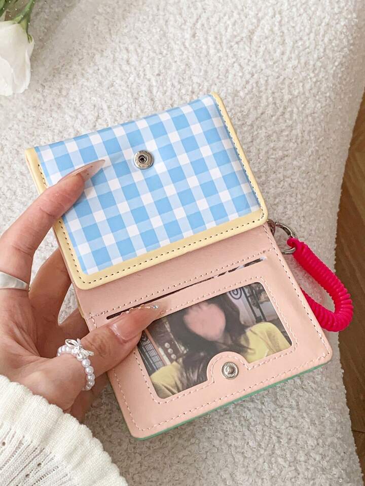 Kawaii wallet