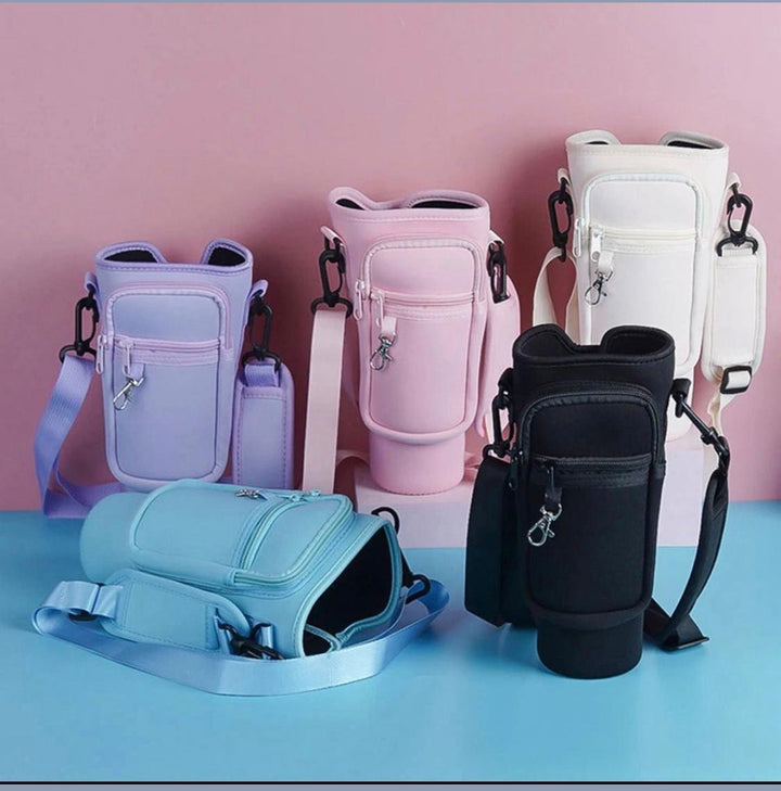Sipper/bottle sling bag