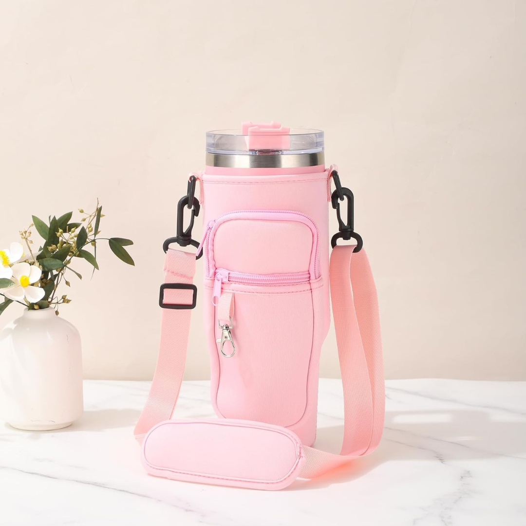 Sipper/bottle sling bag