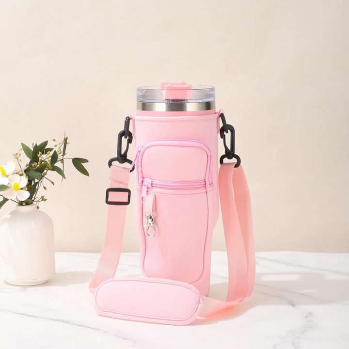 Sipper/bottle sling bag