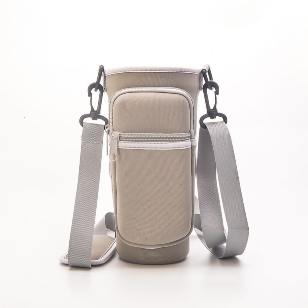 Sipper/bottle sling bag