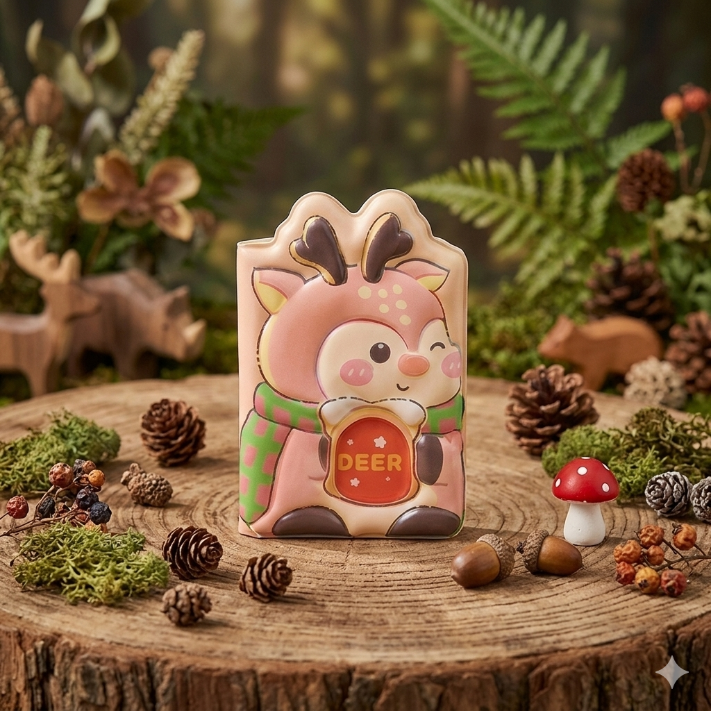 Kawaii mini diary
