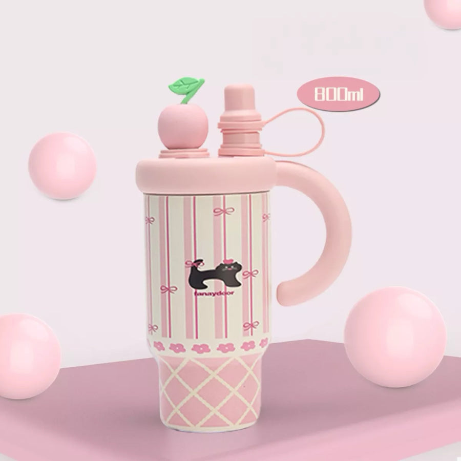 Pinteresty fruit tumbler