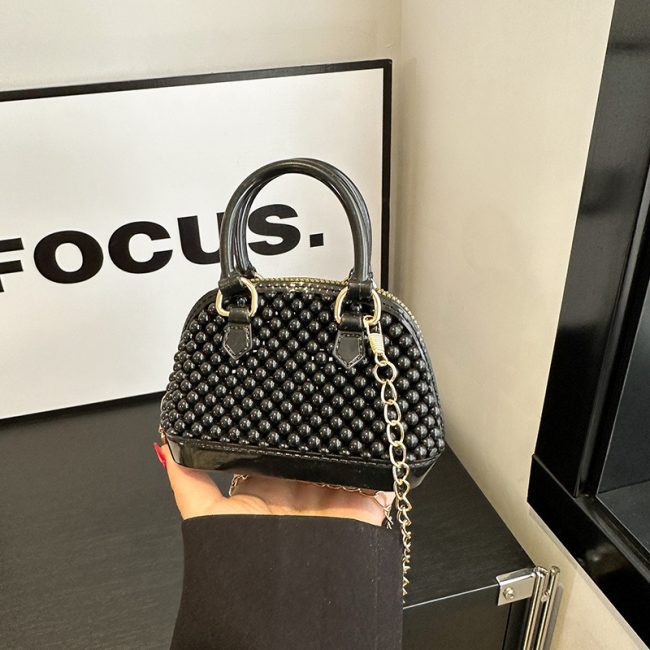 Mini chic handbag