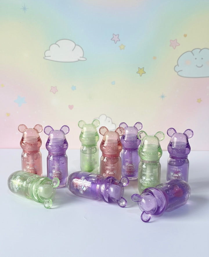 Bear Lipgloss