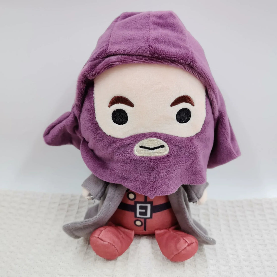 Harry Potter and friends plushie | soft toy