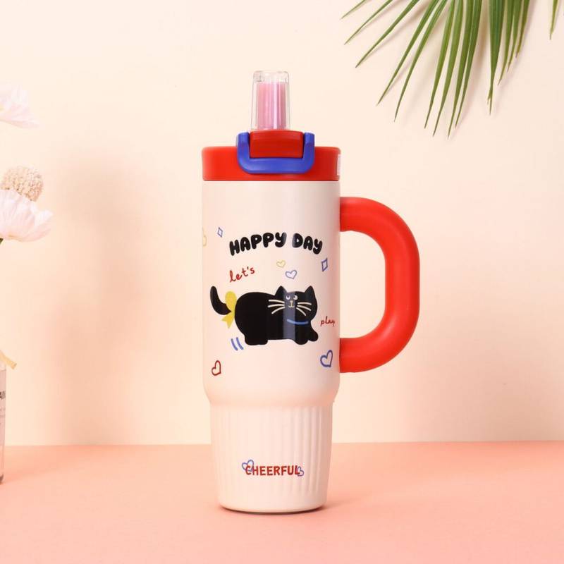 Pinteresty catty tumbler