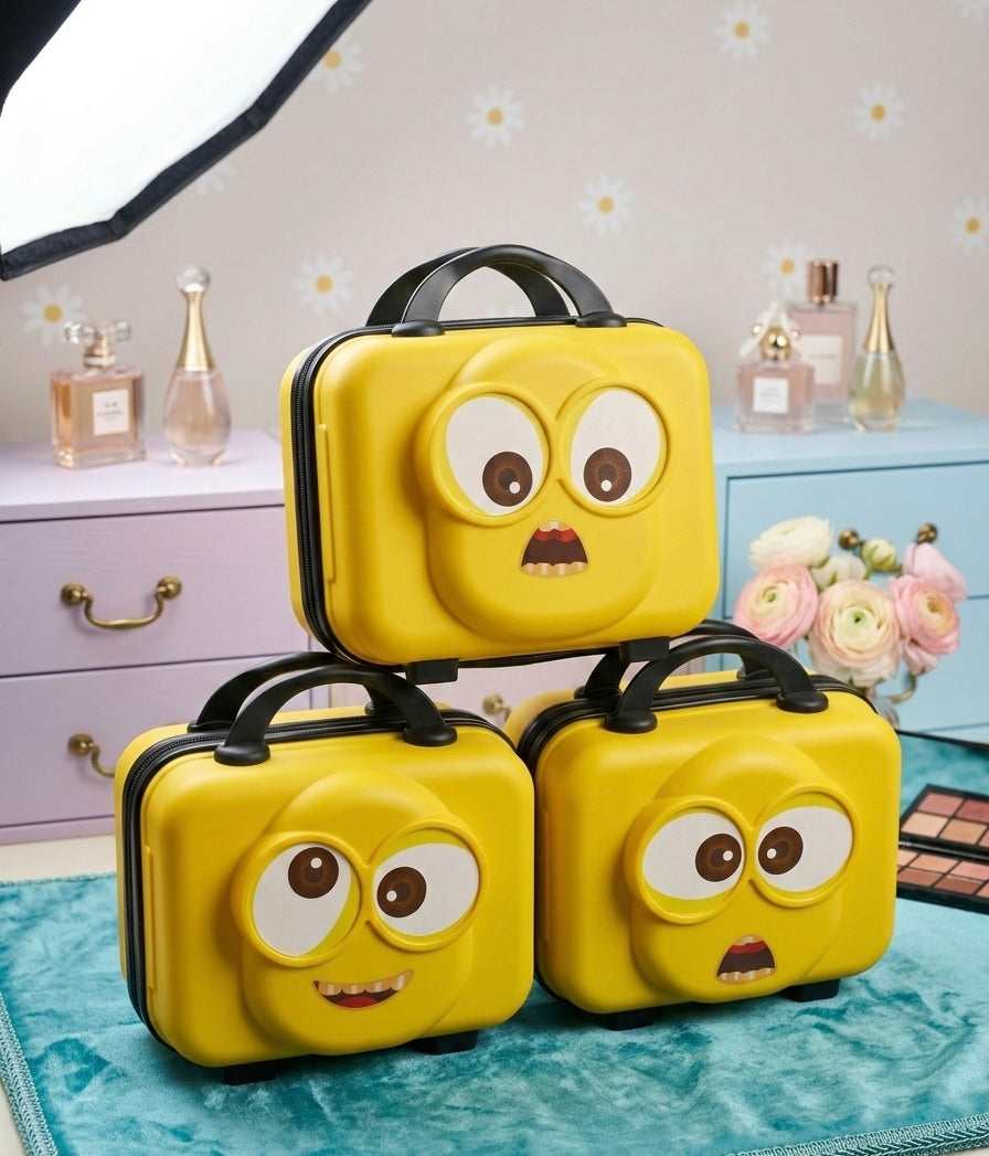 Minions Vanity bag