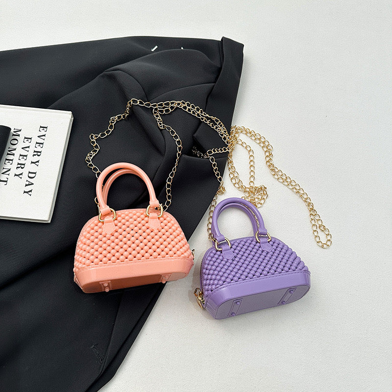 Mini chic handbag