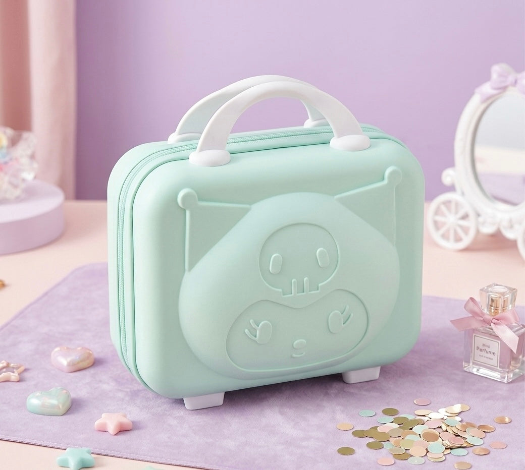 Kuromi Vanity bag
