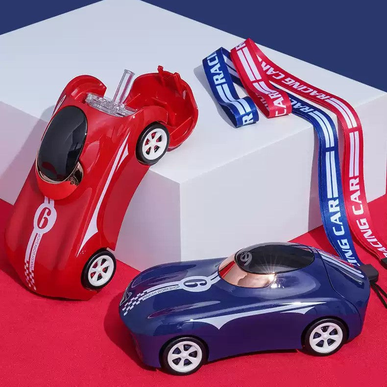 Kawaii car sipper