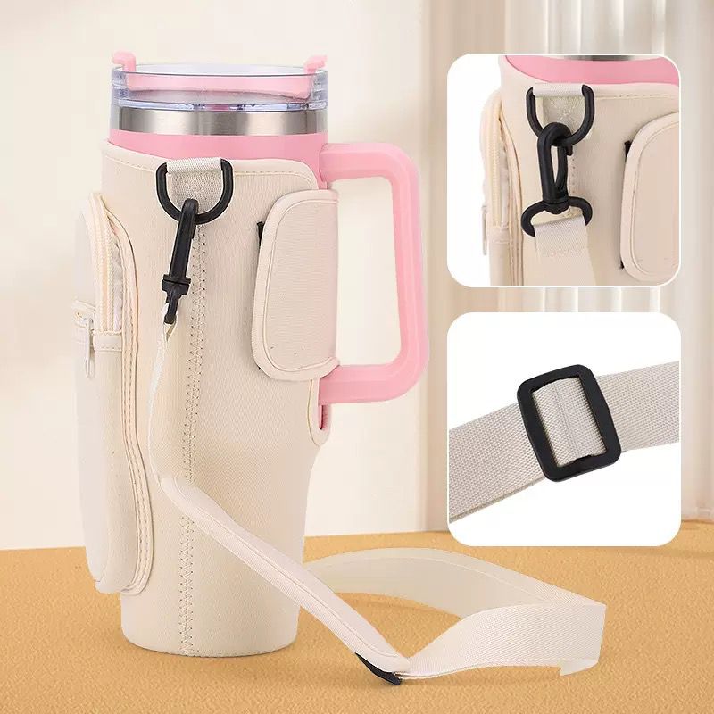 Sipper/bottle sling bag