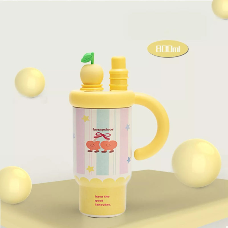Pinteresty fruit tumbler