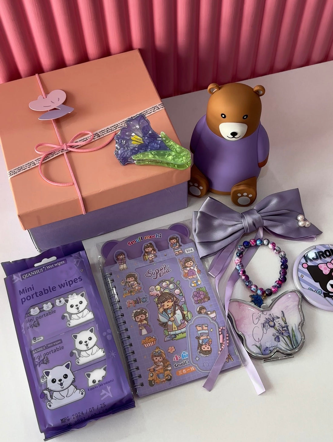 Rakshabandhan gift box