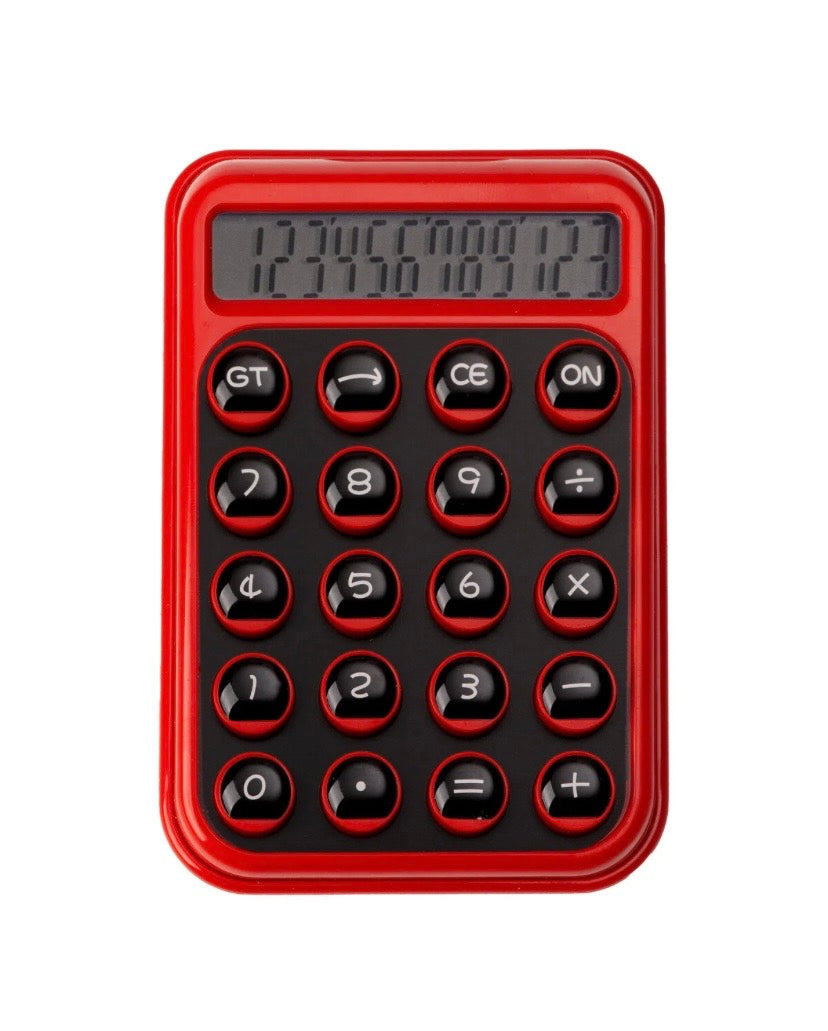 Kawaii pop calculator