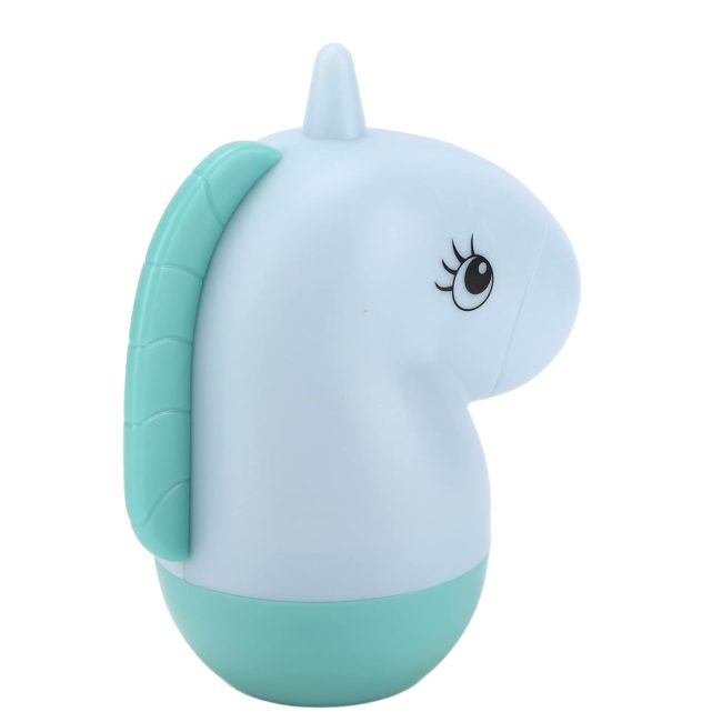 Unicorn manicure set