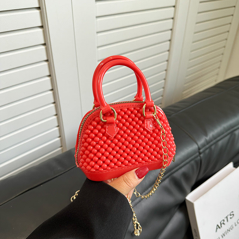 Mini chic handbag