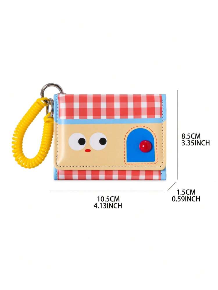 Kawaii wallet