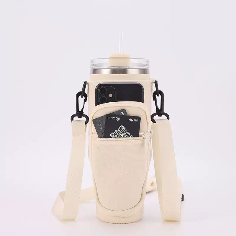 Sipper/bottle sling bag