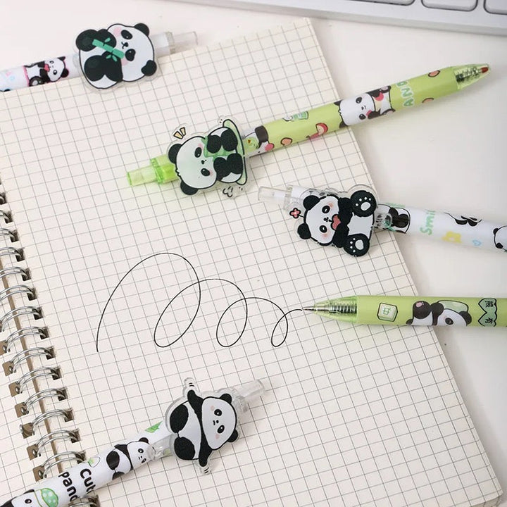 Panda Charm pen