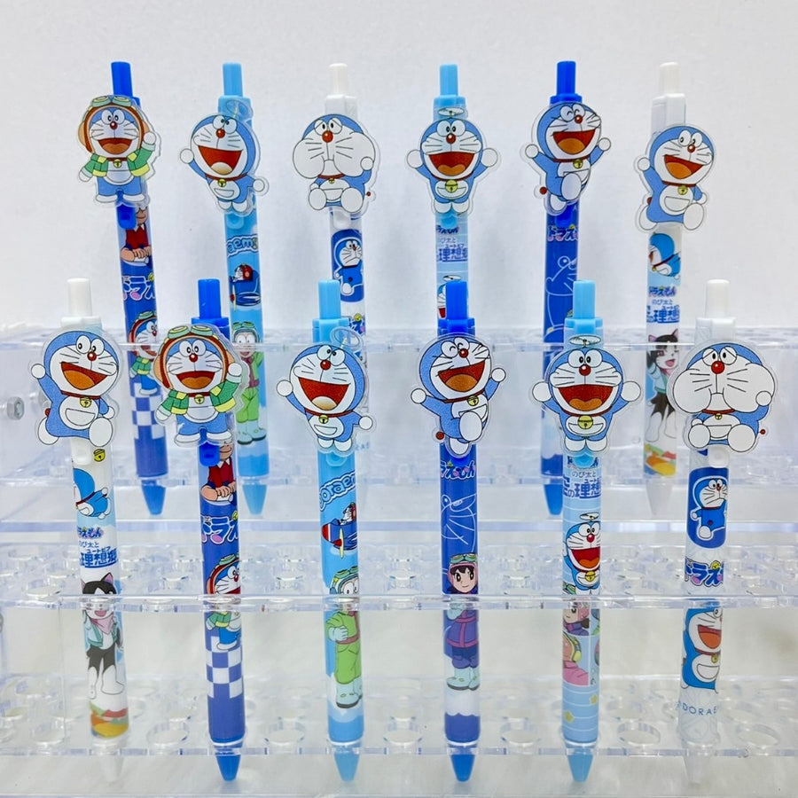 Doraemon charm pen