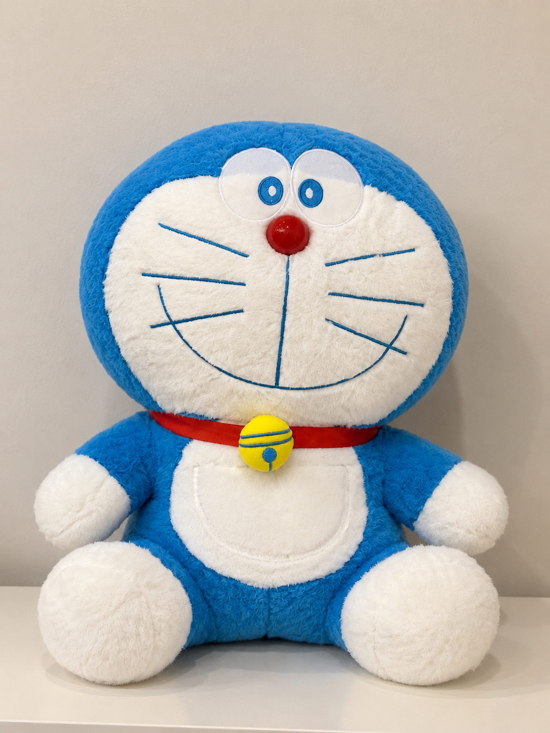 Doraemon plushie big size