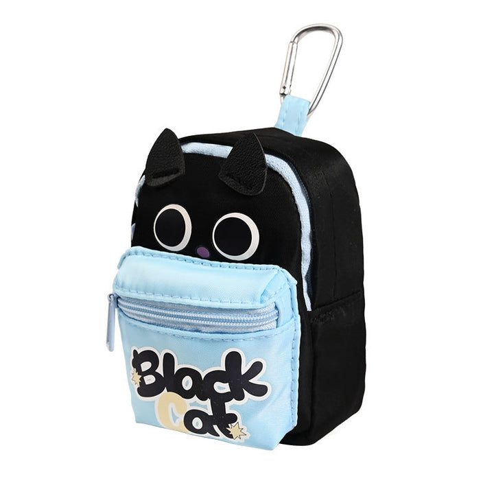 Kawaii animal sling bag