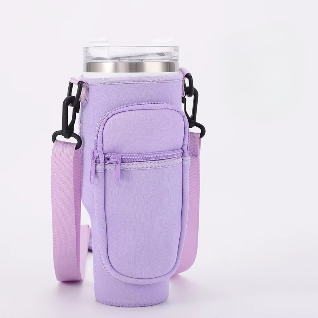 Sipper/bottle sling bag