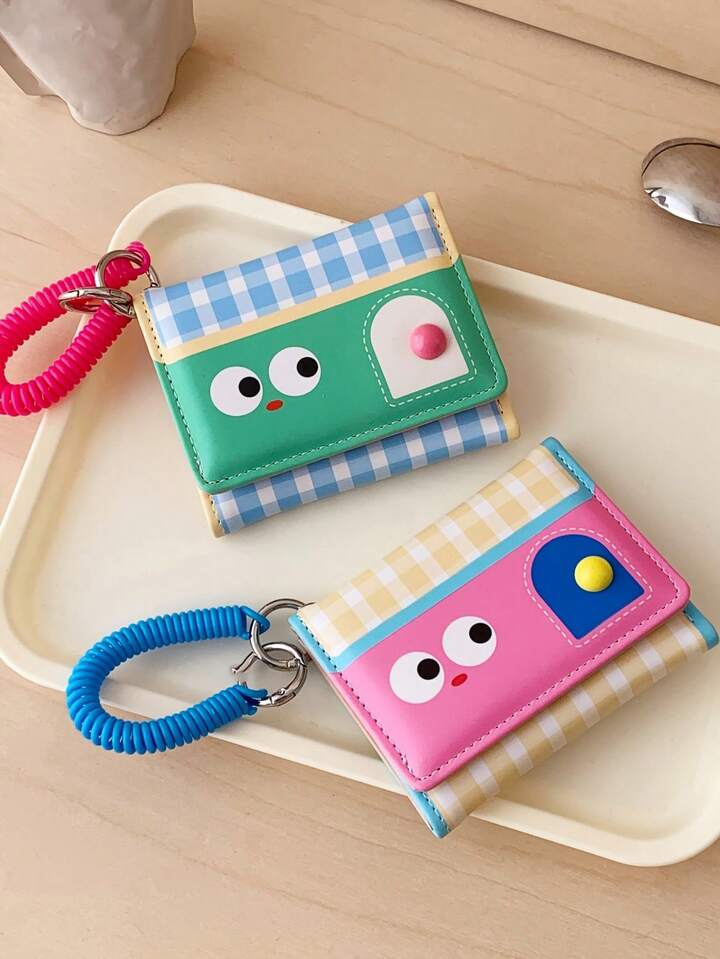 Kawaii wallet