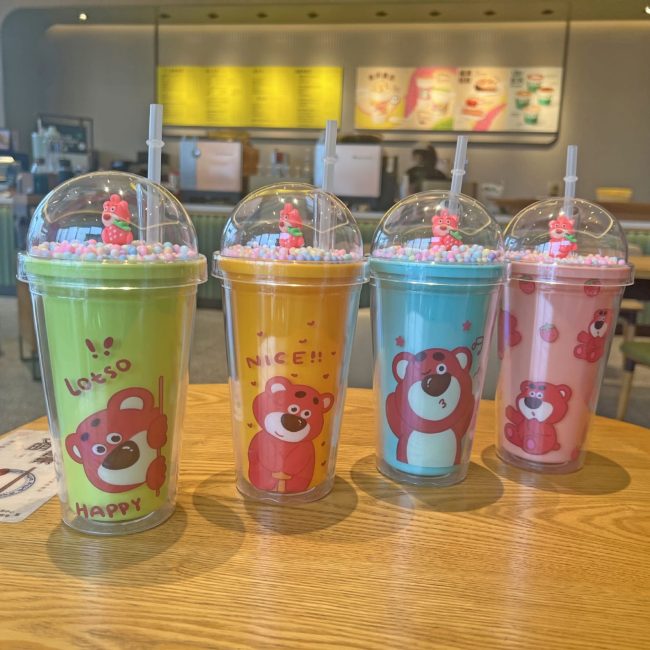 Lotso sipper | Summer sipper