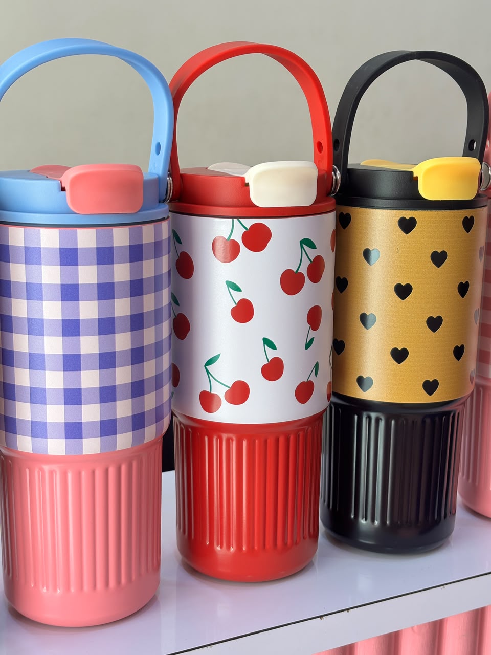 Kawaii pinteresty tumbler