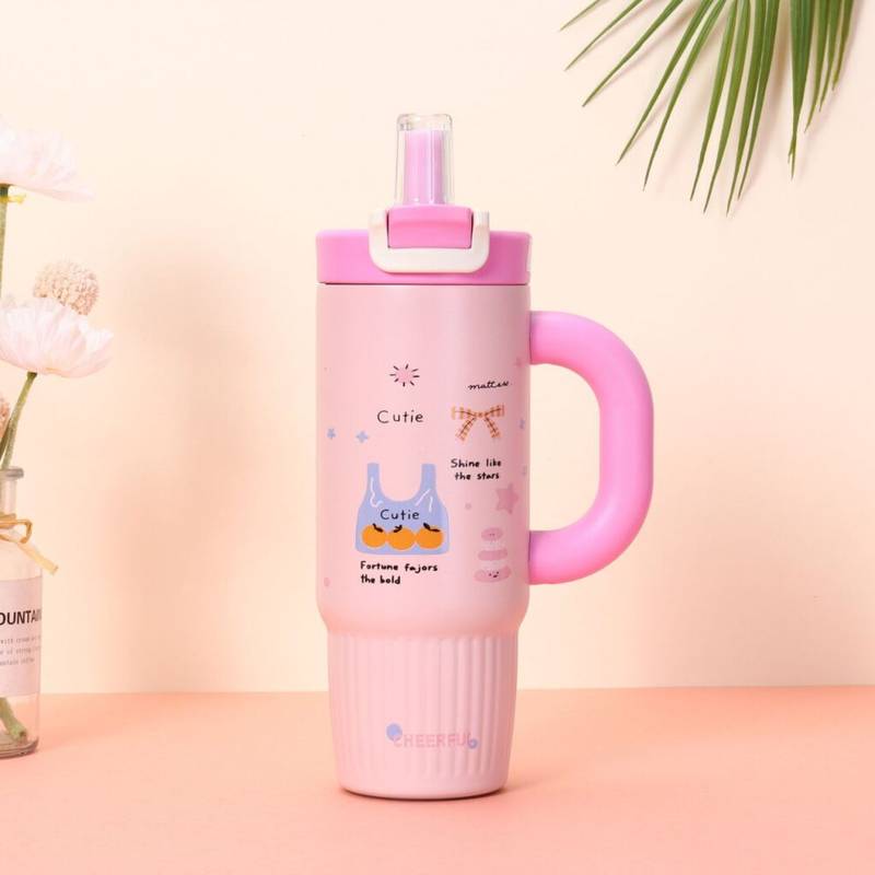 Pinteresty catty tumbler