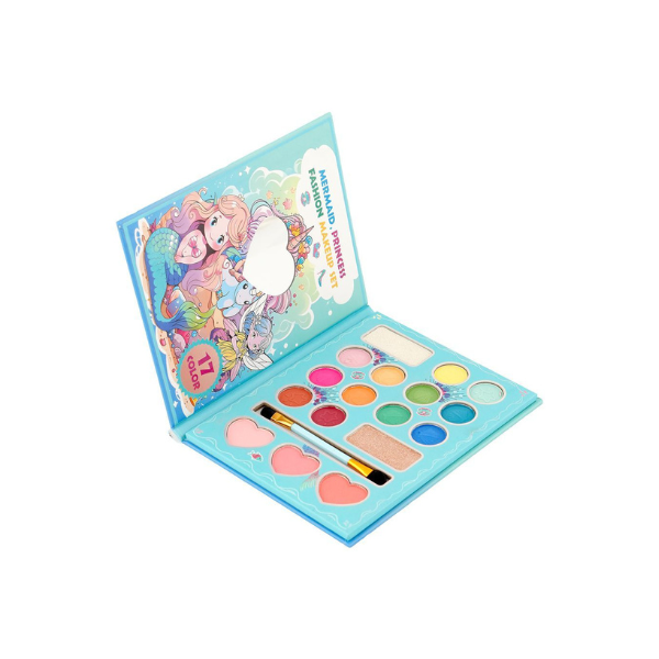 Princess makeup palette (small size)