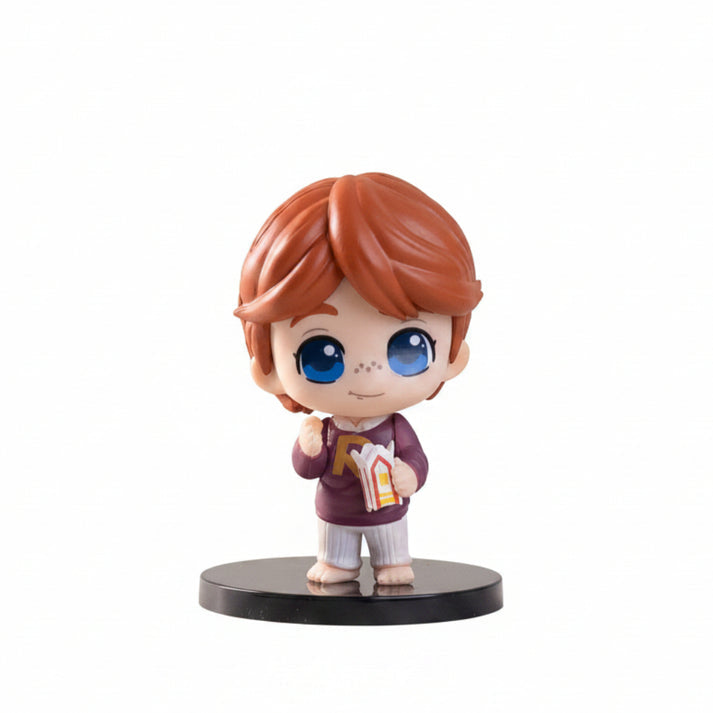 HP Mini action figure (ron)