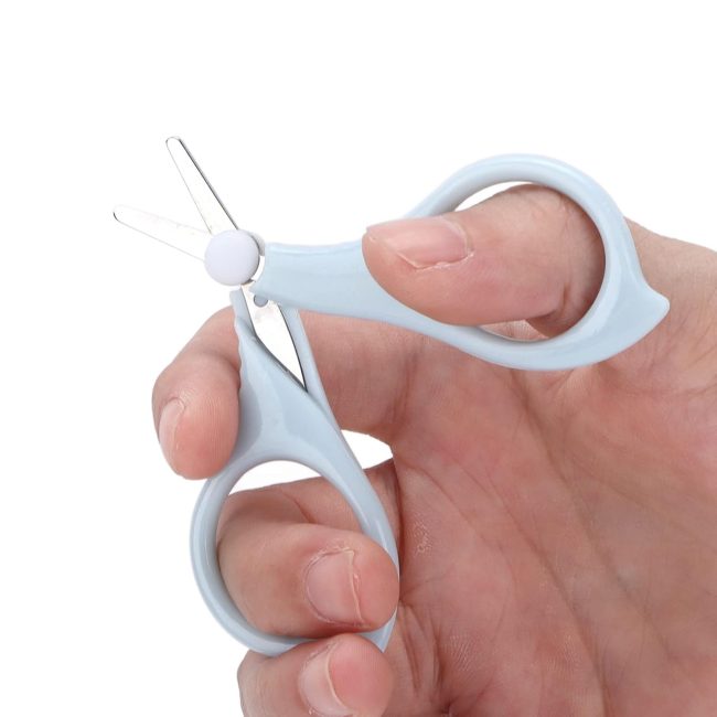 Unicorn manicure set
