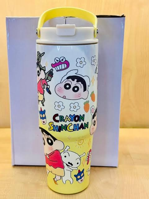 Crayon shin-chan tumbler