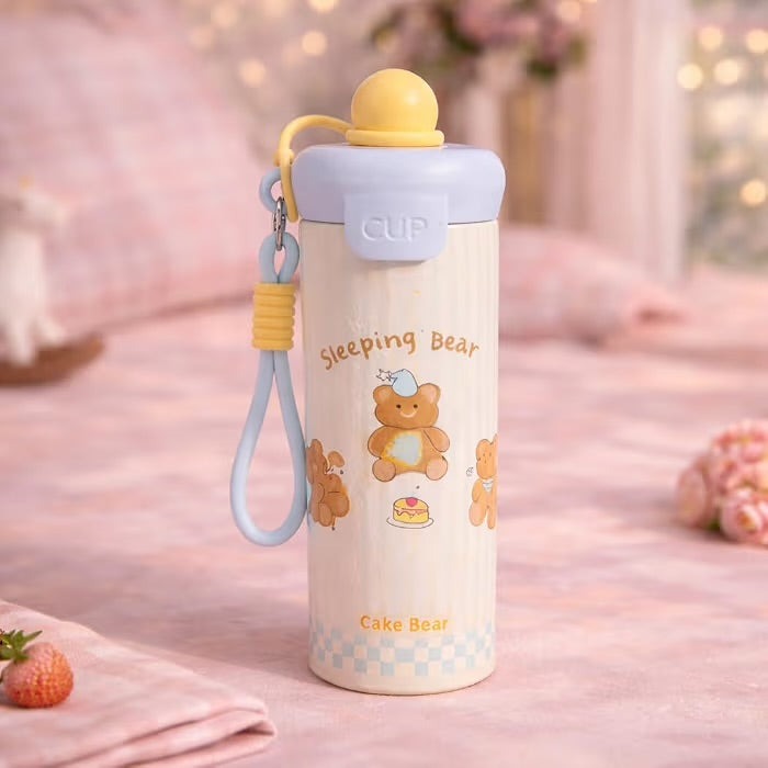 Kawaii Pinteresty bottle