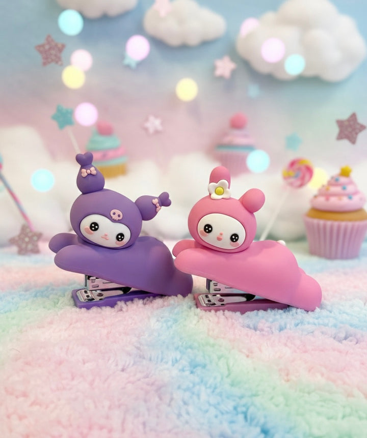 Sanrio stapler