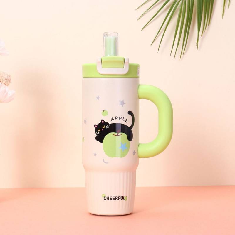 Pinteresty catty tumbler