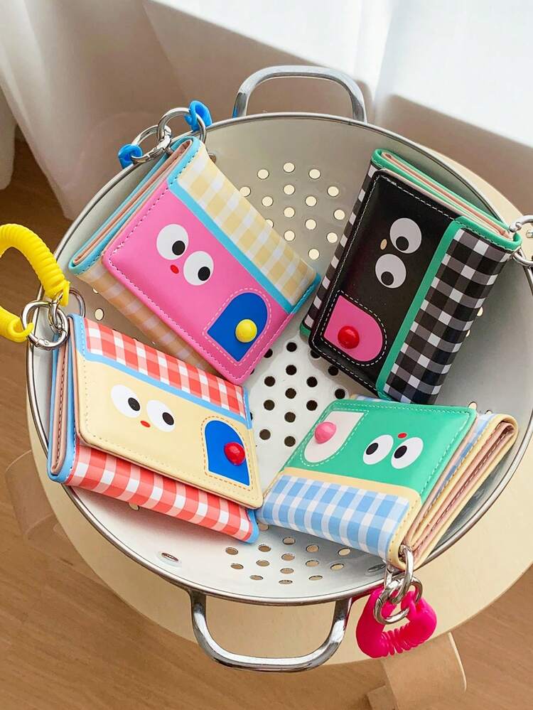 Kawaii wallet
