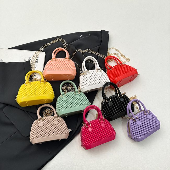 Mini chic handbag