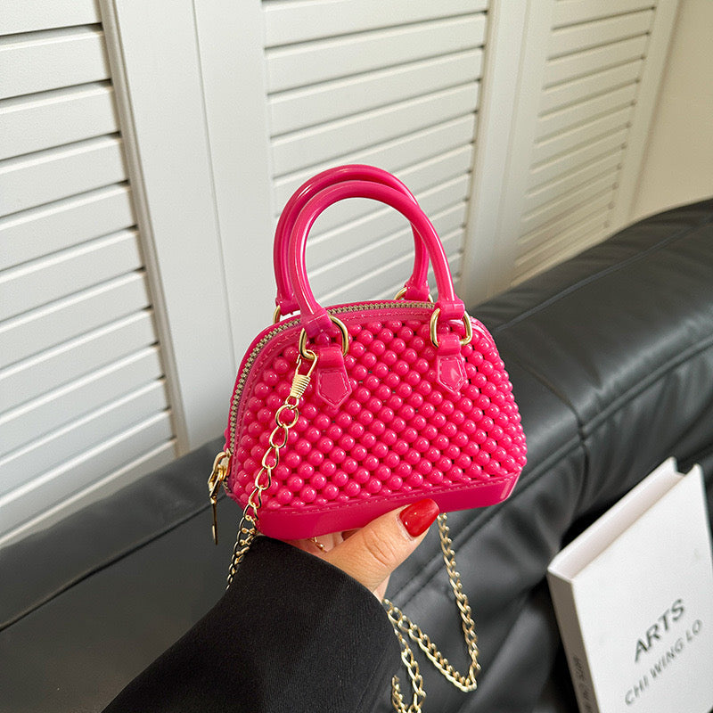 Mini chic handbag