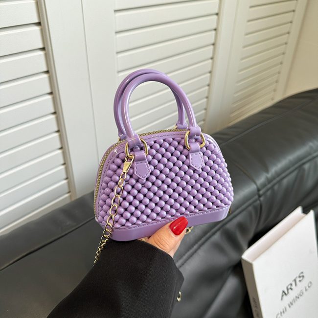 Mini chic handbag